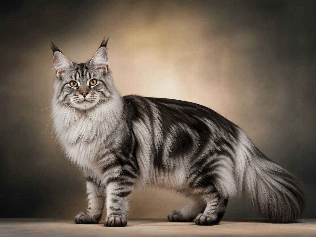 Cuánto cuesta un Maine Coon en Colombia (2026)