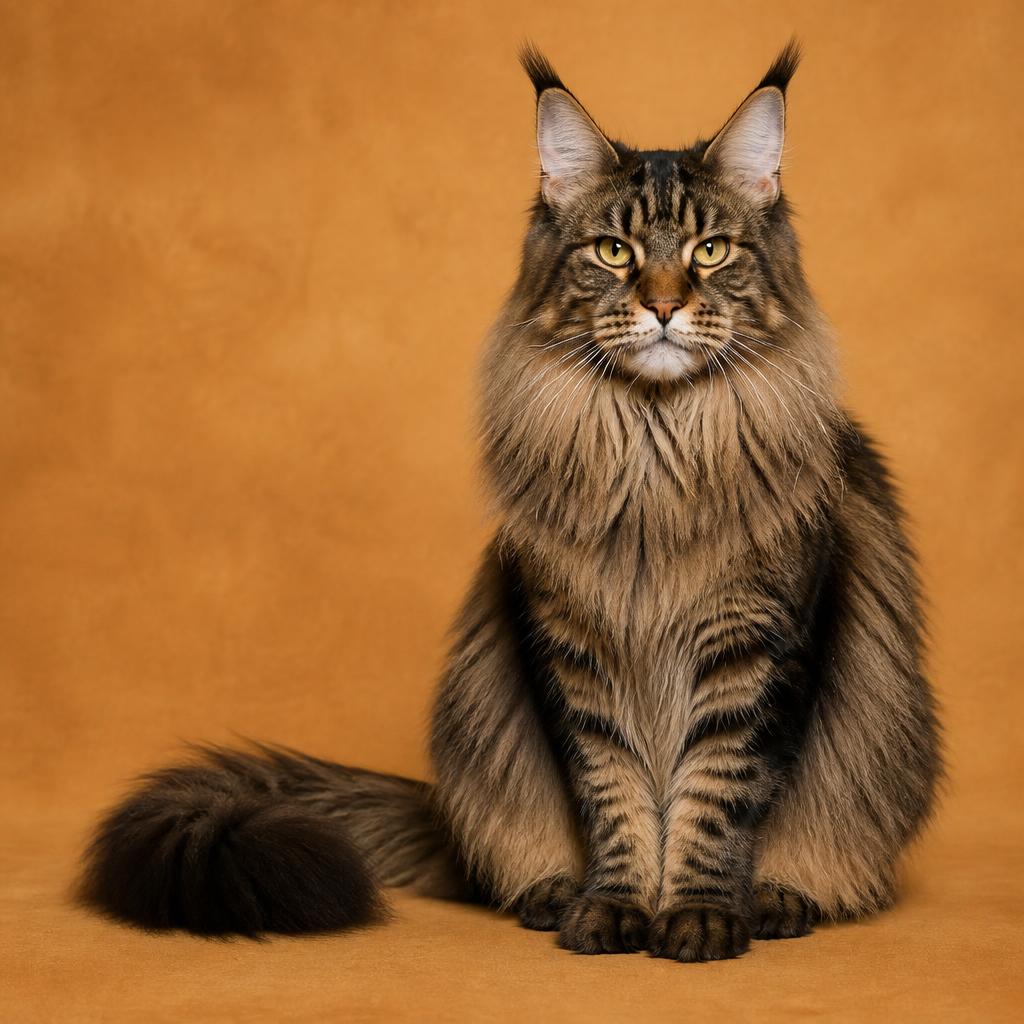 Maine Coon